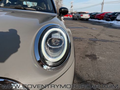 Used 2020 MINI Cooper S image 8