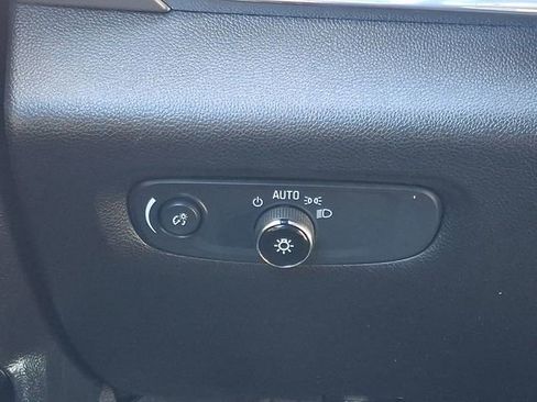 Used 2022 Chevrolet Traverse LS w/ Midnight/Sport Edition image 24