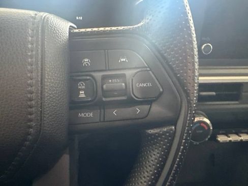 Certified 2025 Toyota Tacoma SR RWD image 11
