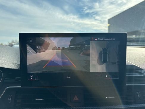 Used 2023 Audi S4 Premium Plus w/ Premium Plus Package image 25