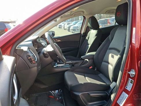 Used 2016 MAZDA MAZDA3 i Sport w/ Preferred Equipment Package image 16