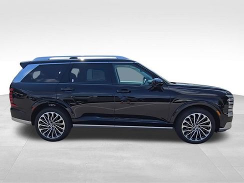 New 2026 Hyundai Palisade Calligraphy FWD image 9