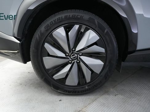 Used 2023 Nissan Ariya FWD image 22