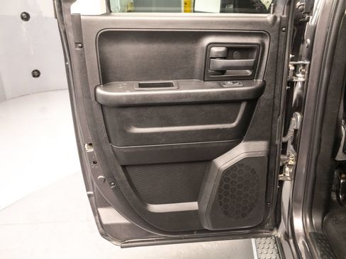 Used 2020 RAM 1500 Tradesman w/ Popular Equipment Group AWD/4WD image 31