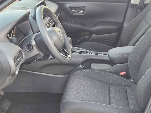 New 2026 Honda HR-V LX image 11