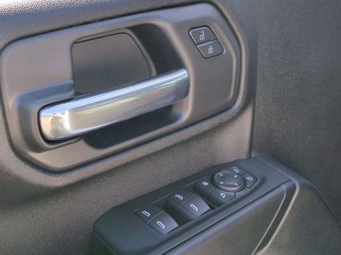 New 2024 Chevrolet Silverado 2500 W/T w/ WT Convenience Package RWD image 12