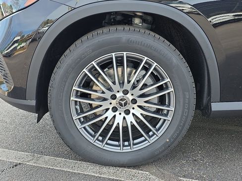 New 2026 Mercedes-Benz GLC 300 4MATIC image 9
