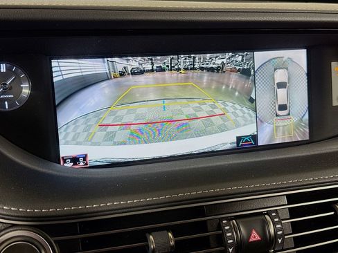 Used 2019 Lexus LS 500 RWD image 14
