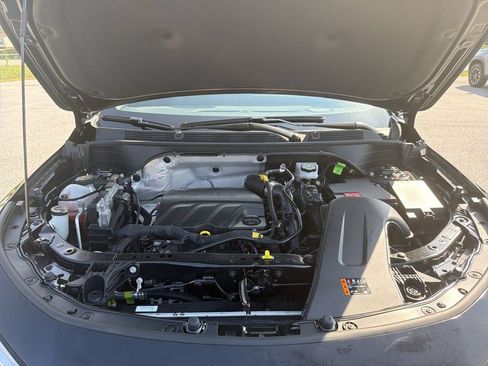 Certified 2026 Buick Envista Preferred w/ Convenience I Package FWD image 26