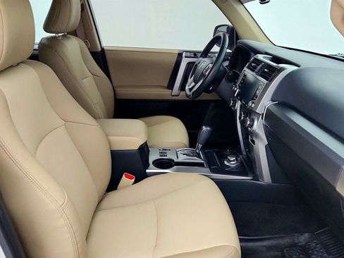 Used 2023 Toyota 4Runner SR5 Premium w/ Moonroof Package AWD/4WD image 24