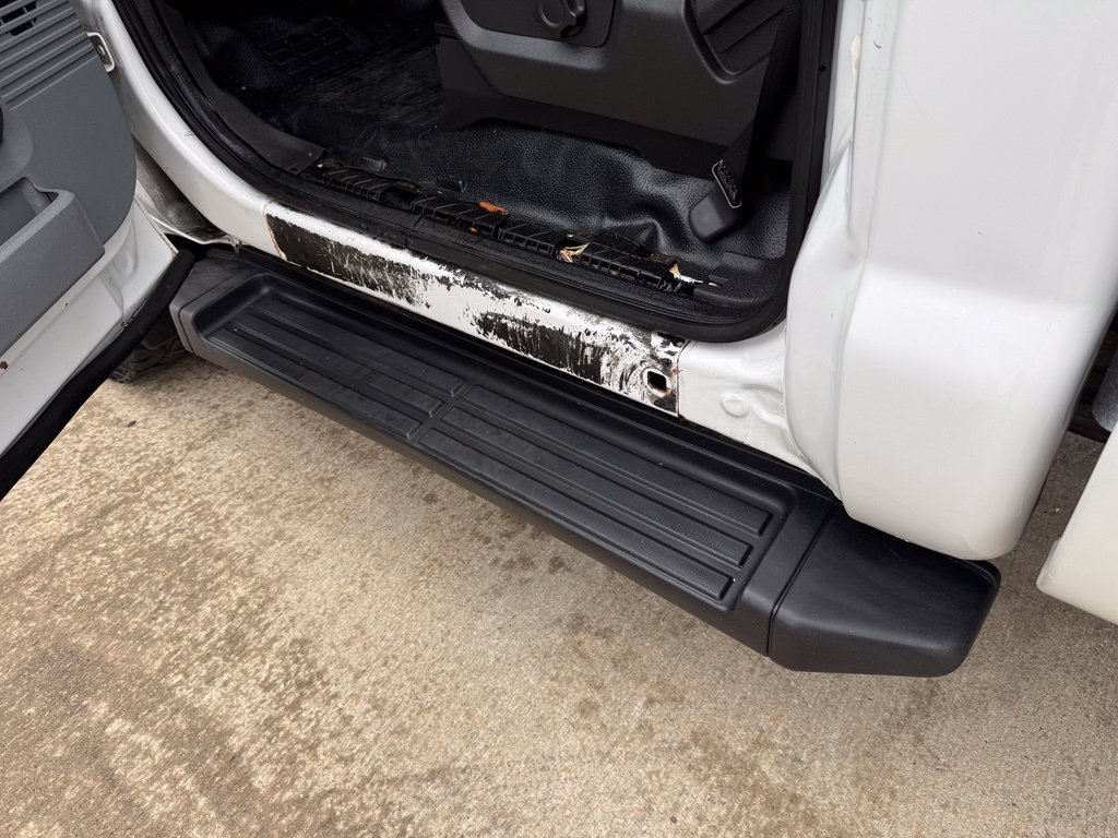 Used 2016 Ford F350 XL AWD/4WD image 13