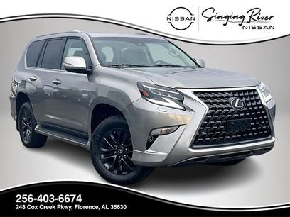 Used 2022 Lexus GX 460 Premium