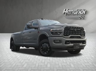 Used 2025 RAM 3500 Limited AWD/4WD video 2