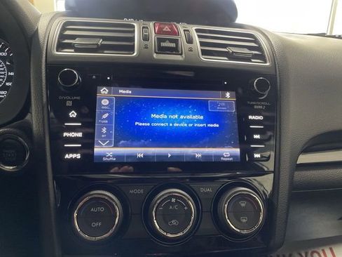 Used 2020 Subaru WRX STI w/ Popular Package #3 (IZT) image 16