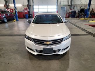 Used 2014 Chevrolet Impala LTZ FWD video 2