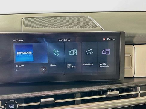 Certified 2026 Hyundai Santa Fe SEL AWD/4WD image 15