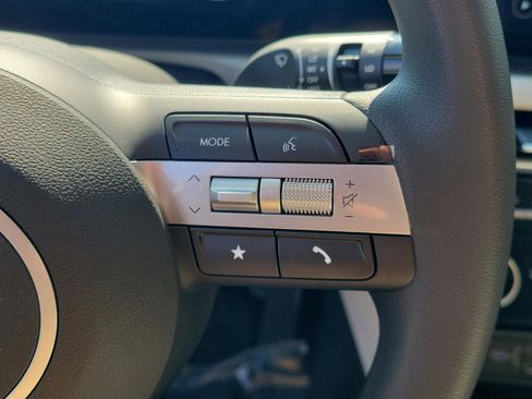 New 2026 Hyundai Tucson SEL FWD image 25