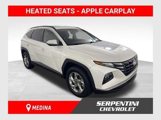 Used 2022 Hyundai Tucson SEL AWD/4WD video 1