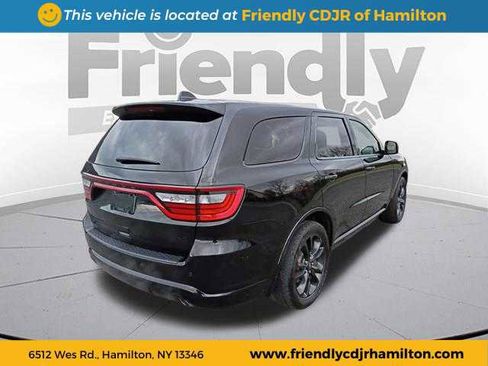 Used 2022 Dodge Durango R/T image 5