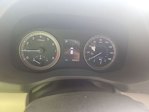 Used 2018 Hyundai Tucson SE FWD image 9