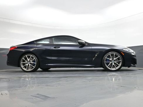 Used 2019 BMW M850i xDrive Coupe AWD/4WD image 32