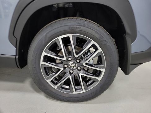 New 2026 Toyota Corolla Cross XLE w/ Convenience Package image 8