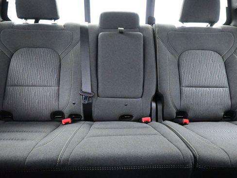 Used 2022 RAM 1500 Big Horn image 15