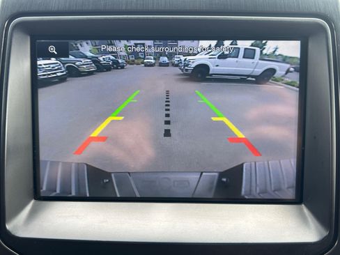 Used 2013 Ford F150 FX4 w/ Luxury Equipment Group image 16