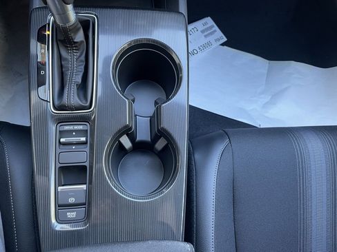 New 2026 Honda Civic Sport image 19