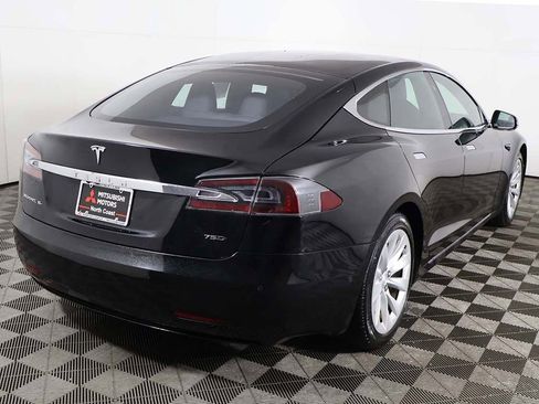 Used 2018 Tesla Model S 75D image 11