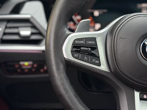 Used 2023 BMW M440i Coupe w/ Premium Package image 41