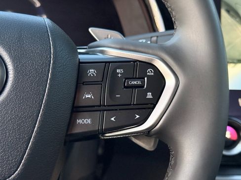 Certified 2023 Lexus RZ 450e Premium w/ Accessory Package (2T) image 22