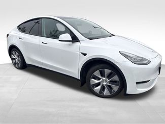 Used 2022 Tesla Model Y Long Range 360° Tour