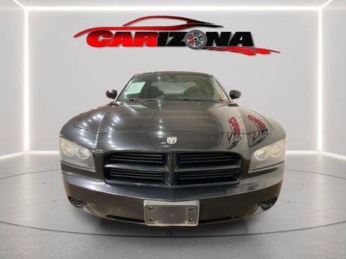 Used 2007 Dodge Charger SE w/ Sun/Sound Group image 2