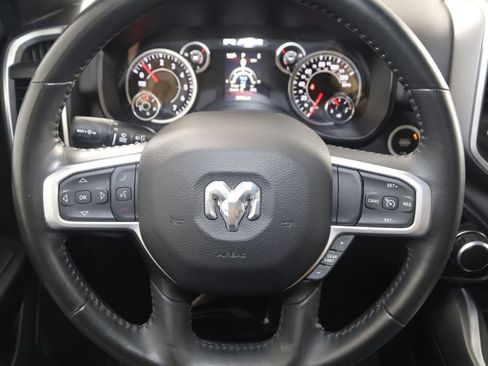 Used 2023 RAM 1500 Big Horn AWD/4WD image 31