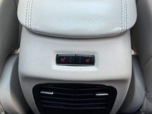 Used 2018 Lincoln MKC Reserve w/ Lincoln MKC Climate Package image 22