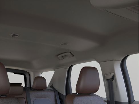 New 2026 Ford Bronco Sport Outer Banks image 17