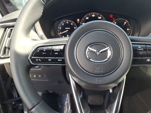 New 2026 MAZDA CX-90 3.3 Turbo w/ Premium Plus Pkg AWD/4WD image 18