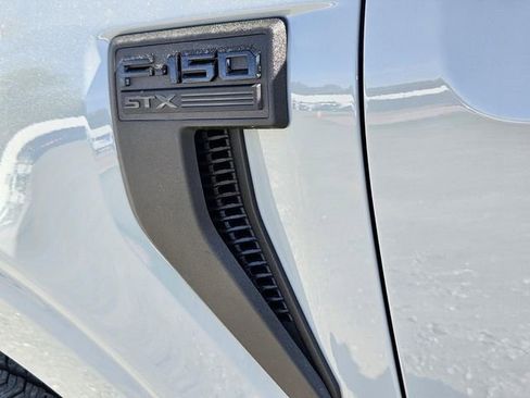 New 2026 Ford F150 STX w/ Equipment Group 200A AWD/4WD image 5