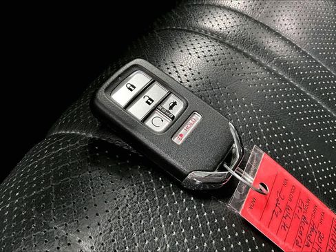 Used 2019 Honda Accord EX-L image 18