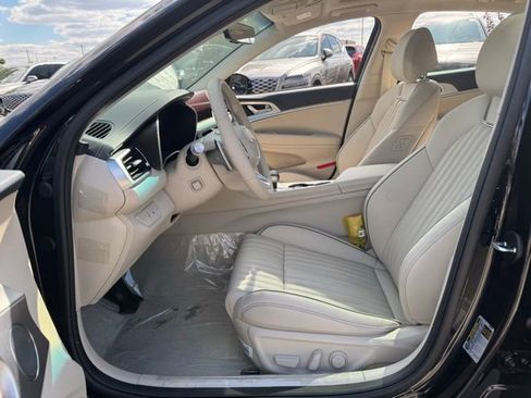 Used 2026 Genesis G70 2.5T Prestige AWD/4WD image 14
