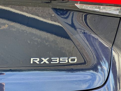 Certified 2023 Lexus RX 350 Premium w/ Accessory Package (Z1) image 38