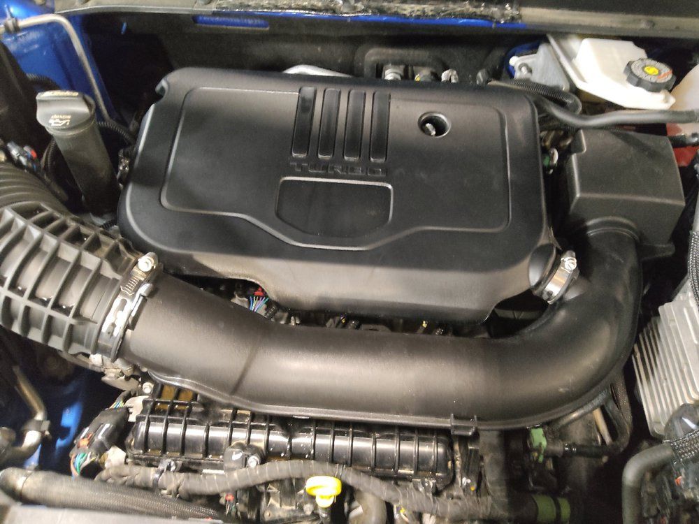 Used 2025 Chevrolet Blazer LT AWD/4WD image 30