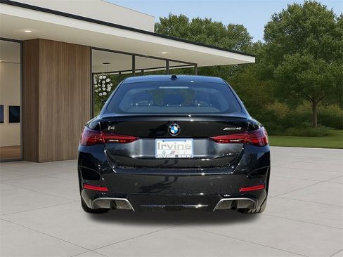 New 2026 BMW i4 xDrive40i w/ M Sport Package image 10