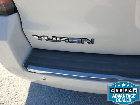 Used 2018 GMC Yukon Denali w/ Denali Ultimate Package image 43