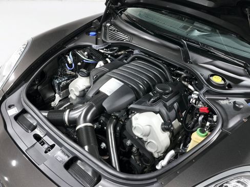 Used 2011 Porsche Panamera image 22