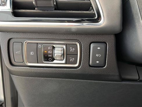 Used 2023 Lincoln Navigator Black Label AWD/4WD image 25