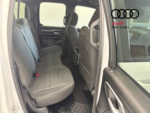 Used 2022 RAM 1500 Lone Star image 28