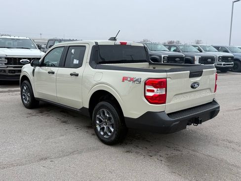 New 2025 Ford Maverick XLT w/ XLT Luxury Package image 33