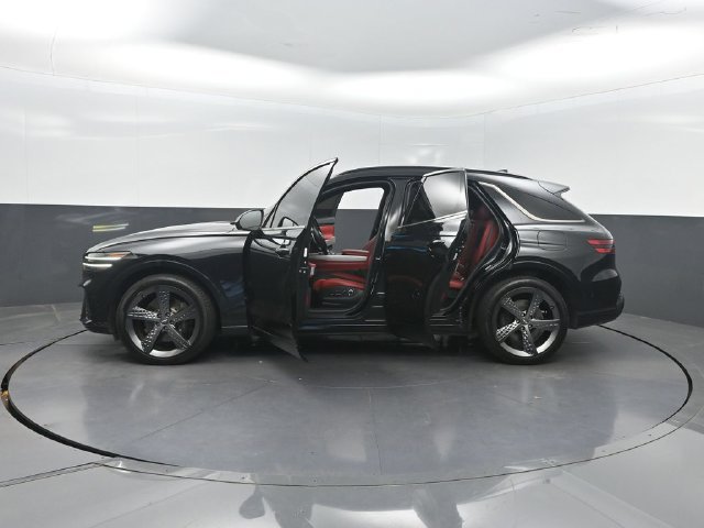 Used 2023 Genesis GV70 2.5T w/ Sport Prestige Package AWD/4WD image 43